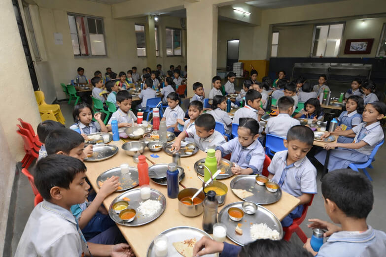 School Nutrition